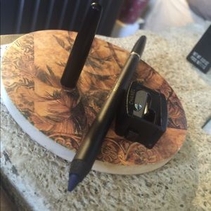 New authentic Chanel eyeliner Bleu Royal